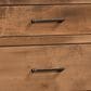 Briarwood Restful Retreat 8 Drawer Dresser Only in Iced Coffee, , large