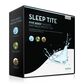 Malouf Five 5ided Smooth Queen Mattress Protector, , large