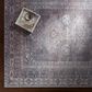 Surya Colin 5"3" x 7"3" Charcoal, Light Gray, Brown and Cream Area Rug, , large