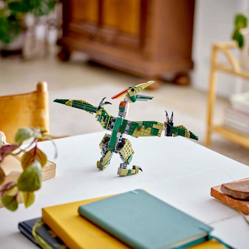 LEGO Creator Terrifying T-Rex, , large