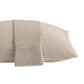 SHEEX Nightfall Standard Cooling Pillowcase in Sand Dune (Set of 2), , large