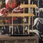 Slatehouse Rennick Table Lamp in Gold and Black, , large