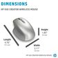 HP 930 Creator Wireless Mouse, , large