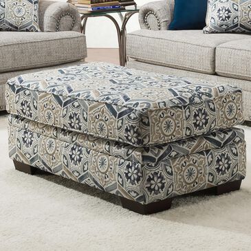Southaven Ottoman in Santana Lake, , large