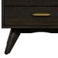 Blue River Baly 3-Piece King Loft Bed Set in Brushed Brown-Gray, , large