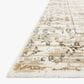 Magnolia Home James JAE-02 2"7" x 10"10" Ivory Runner, , large