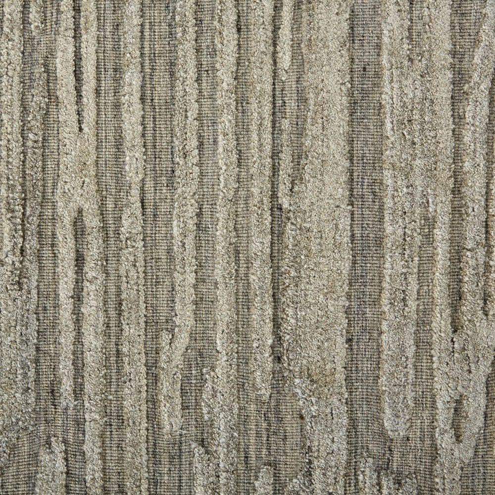 Feizy Braeside 9&#39; x 12&#39; Natural Area Rug, , large