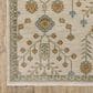 Oriental Weavers Maeve Beige and Rust 7"10" x 10"10" Area Rug, , large