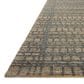 Loloi Elias Wheat and Charcoal 5" x 7"6" Area Rug, , large