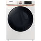 Samsung 7.5 cu. ft. Smart Electric Dryer with Steam Sanitize+ and Sensor Dry, , large