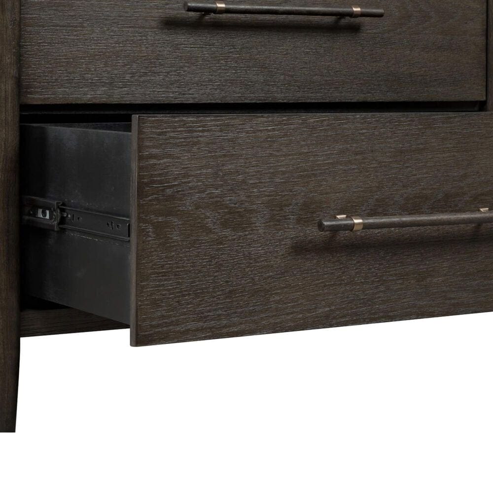 Urban Home Rockport Yin 3-Piece Full Bedroom Set in Yin, , large