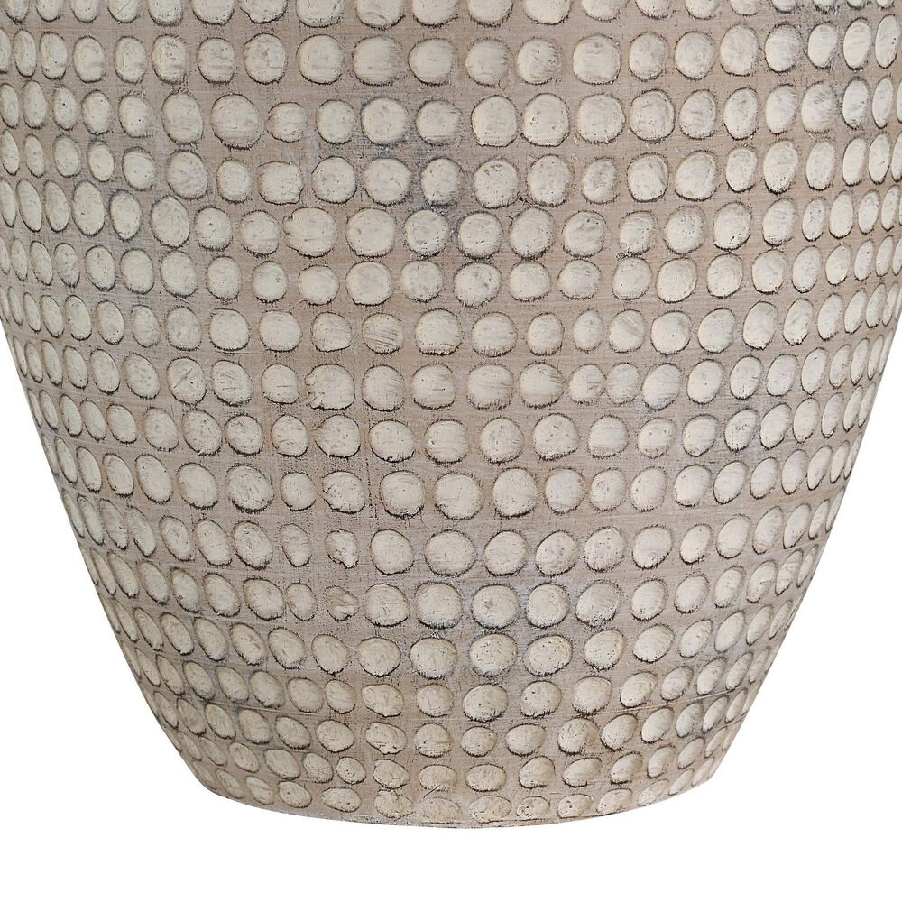Renwil Albacete Table Lamp in Beige, , large