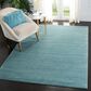 Safavieh Vision 5"1" x 7"6" Aqua Area Rug, , large