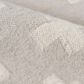 Momeni Topanga 2"3" x 8" Gray Runner, , large