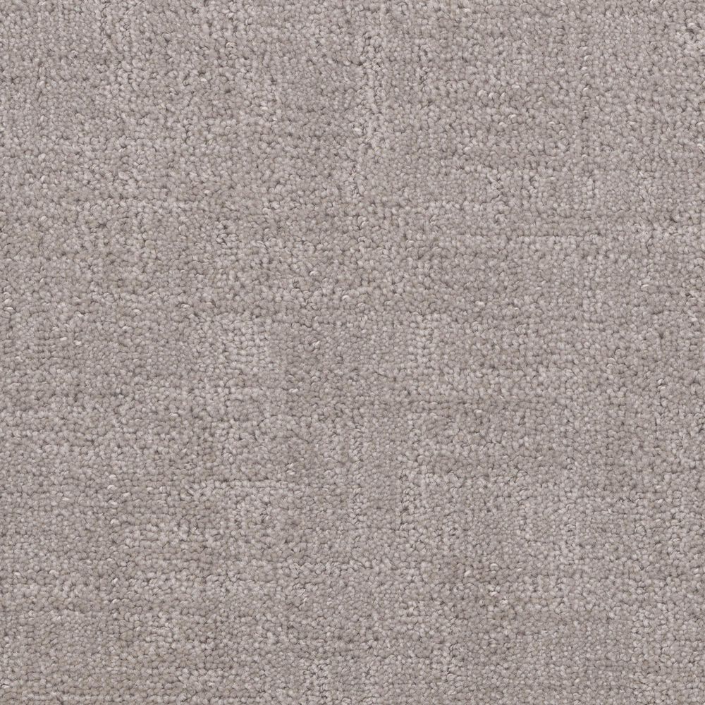 Lexmark Carpet Mills Cadence Carpet in Powder Gray, , large