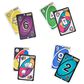 Mattel Flip Attack Card Game For Kids, Adults and Family Night, , large