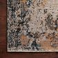 Loloi Leigh 2"7" x 7"8" Silver and Multicolor Runner, , large