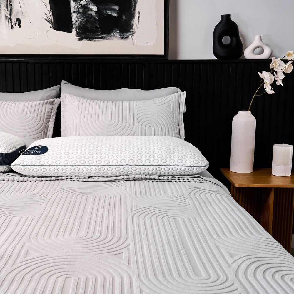 Bedgear Cosmo 0.0 Performance Pillow, , large