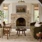 Magnolia Home Pace Natural and Gold 5"3" x 7"6" Area Rug, , large