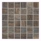 Marazzi Silk Distinguished 12" x 12" Porcelain Mosaic Sheet, , large