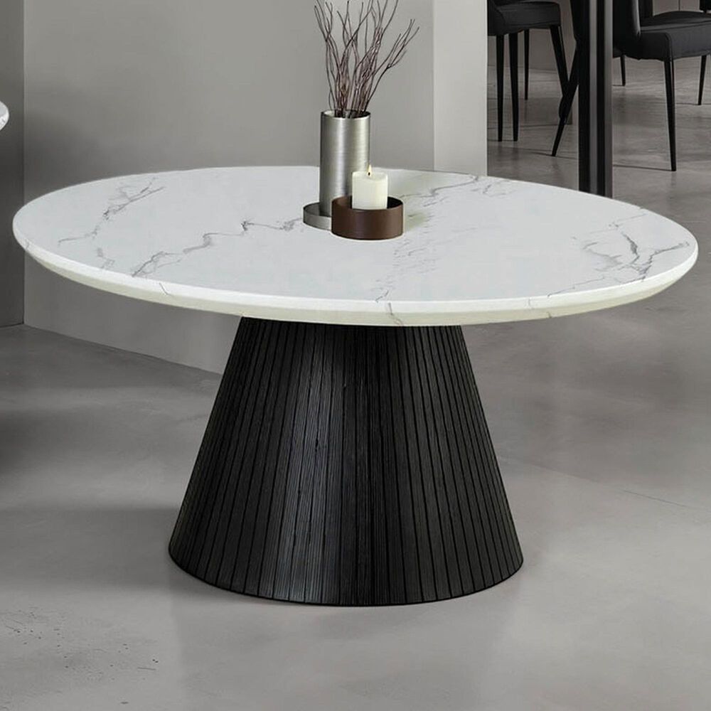37B Sindal Round Cocktail Table, , large