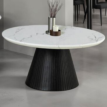 37B Sindal Round Cocktail Table, , large