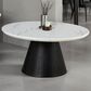 37B Sindal Round Cocktail Table, , large