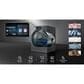 Samsung Bespoke 5.3 Cu. Ft. Front Load Washer in Dark Steel, , large