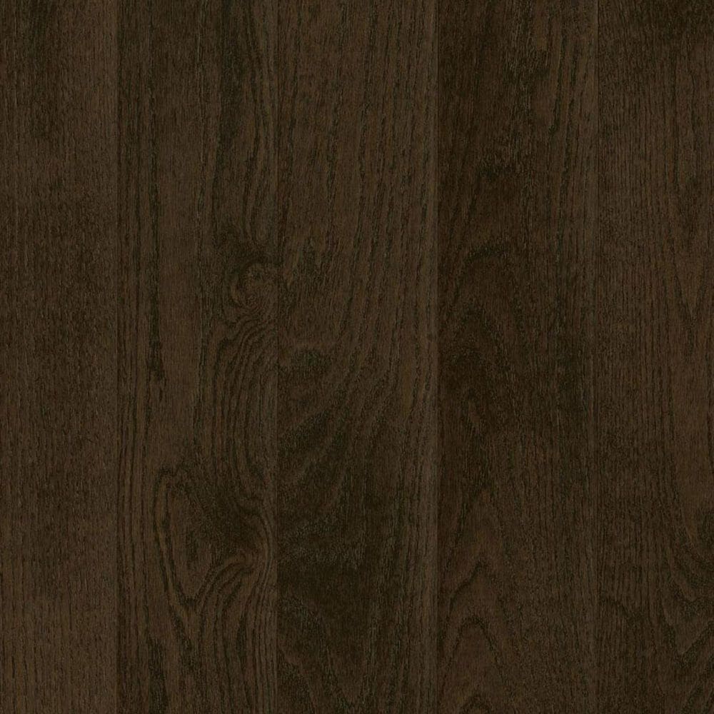 Hartco Prime Harvest Blackened Brown Oak Hardwood, , large