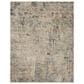 Loloi Axel 7"10" x 10"2" Beige and Sky Area Rug, , large
