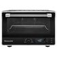 KitchenAid Digital Countertop Oven with Airfry in Matte Black, , large