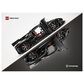 LEGO Technic Koenigsegg Sadair Spear Megacar Building Set, , large