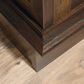 Sauder Viabella Storage Cabinet in Curado Cherry, , large