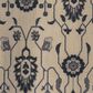 Fabrica Regal Estate Carpet in Cobalt, , large