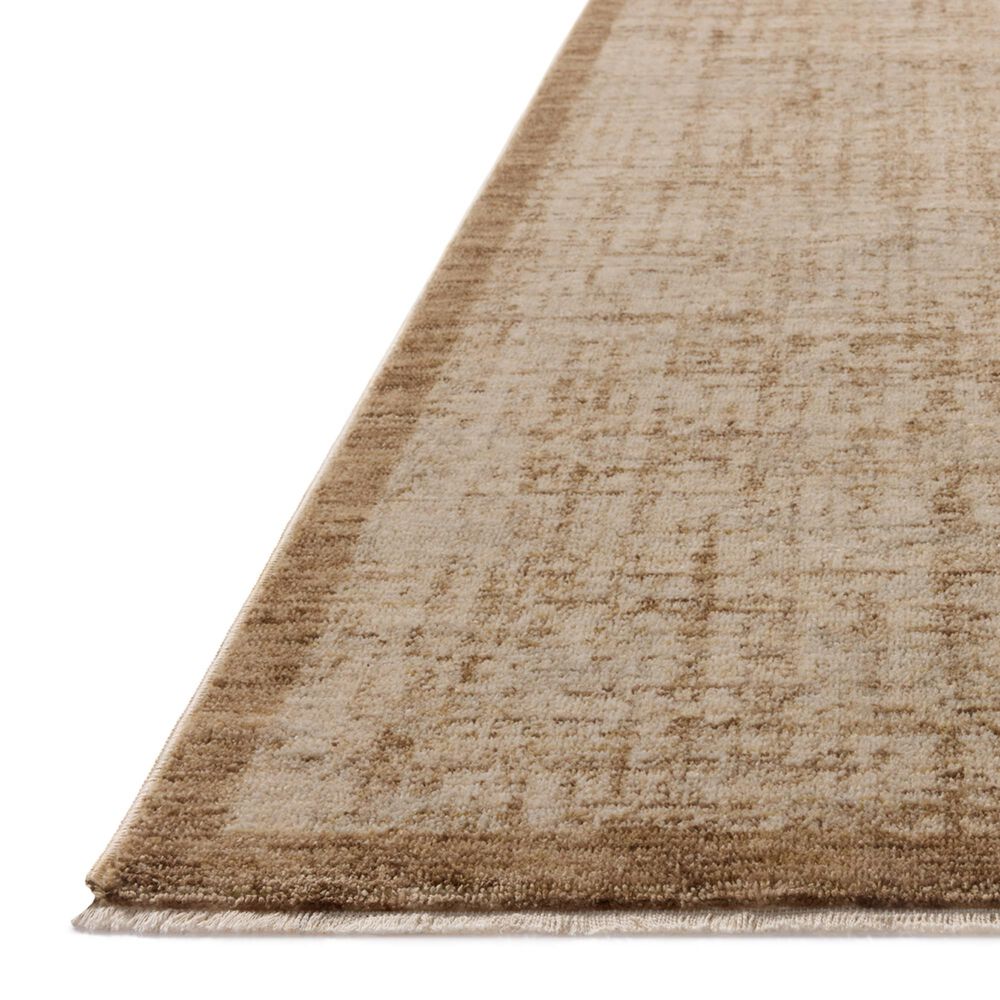 Loloi II Winston Spice and Bone 7&#39;10&quot; x 10&#39;2&quot; Area Rug, , large