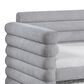 Pacific Landing Patricia Daybed with Trundle in Gray, , large