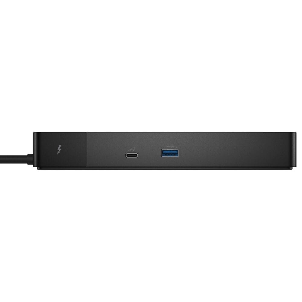 Dell Thunderbolt Dock Station in Black, , large