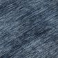 Dalyn Rug Company Soft Essentials Solid Navy 2"6" x 3"10" Indoor/Outdoor Area Rug, , large