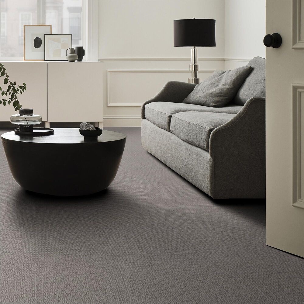 Shaw Chic Elevation Carpet in Harbor Dock, , large
