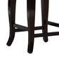 Linden Boulevard San Francisco Counter Stool in Brown, , large