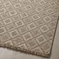 Loloi Dawn DAW-07 2"3" x 10" Natural Runner, , large