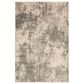 Central Oriental Minerva Fitz 5" x 7"3" Sand and Spring Area Rug, , large