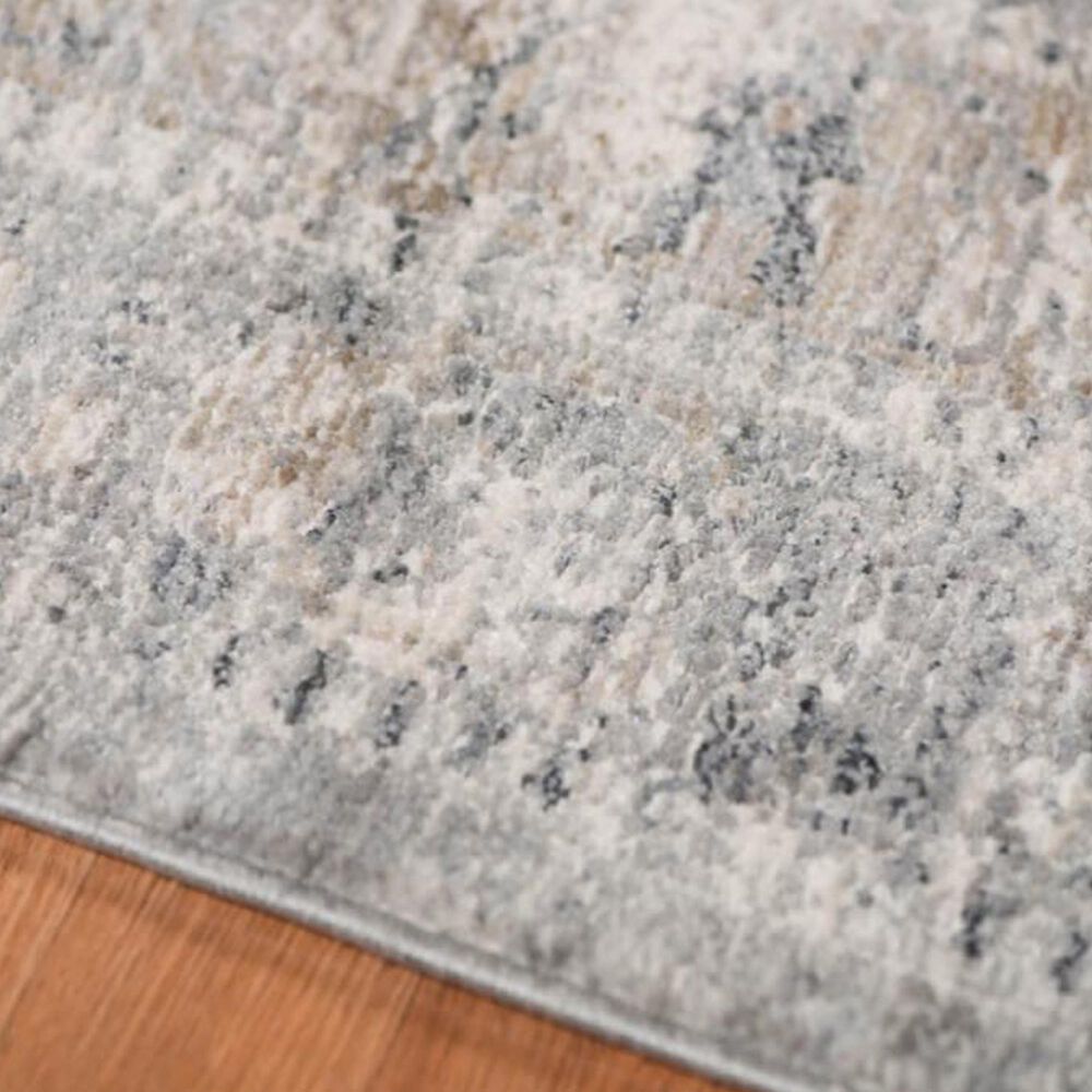 Amer Rugs Fairmont 10&#39;3&quot; x 14&#39;3&quot; Slate Area Rug, , large