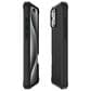ITSkins Ballistic R Nylon MagSafe Case for Apple iPhone 16 Pro in Black, , large