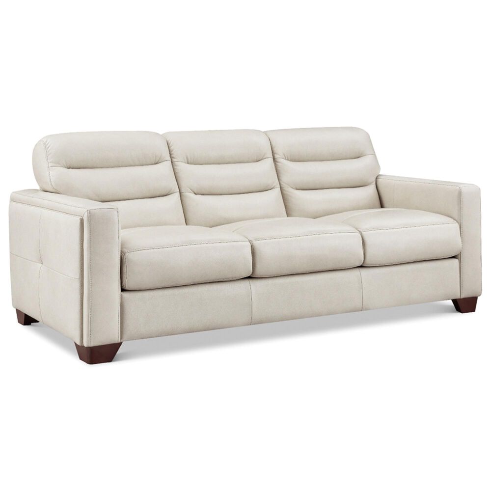 Hydeline Monticello Stationary Sofa in Berlin Natural, , large