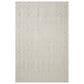 Magnolia Home Pippa 3"6" x 5"6" Fog Area Rug, , large