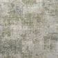 Surya Avellino 6"7" x 9"2" Light Gray, Light Beige, Light Olive, Olive, Gray, Deep Teal and Tan Area Rug, , large