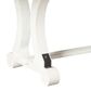 Ashley Valebeck Rectangular Dining Room Table in Vintage White and Brown, , large
