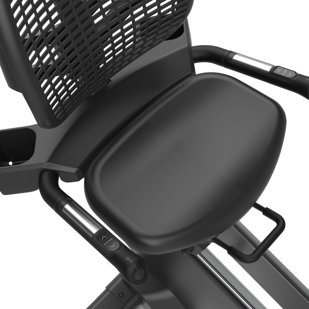 FreeMotion R24 Recumbent Bike in Black, , large