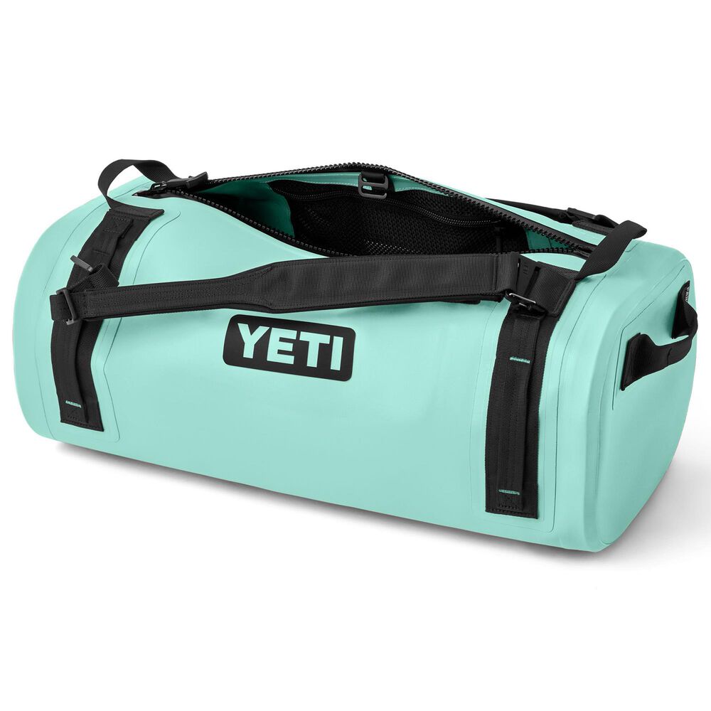 YETI Panga 50 Waterproof Duffel Bag in Seafoam, , large